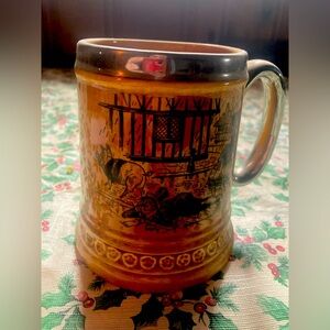 Vintage Princess House Mug